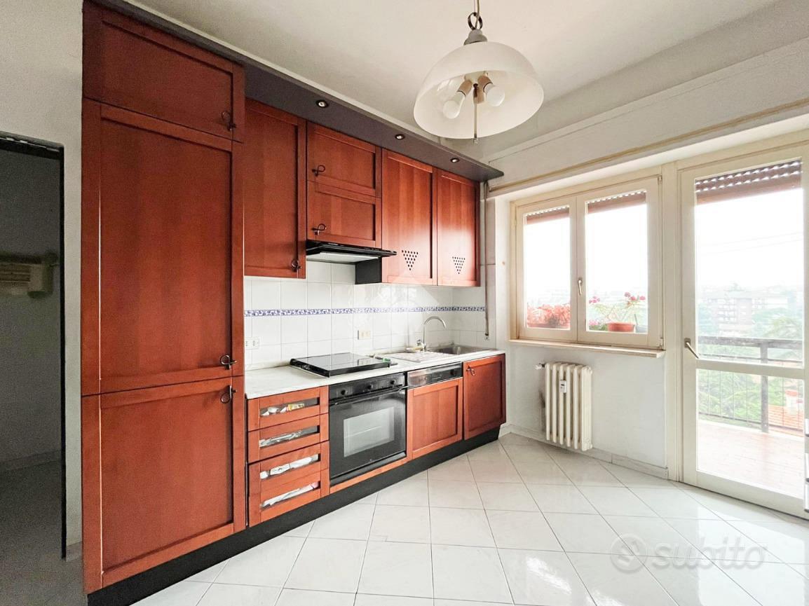 Appartamento – Lanciano, Borgo, Chieti - Vista 5
