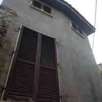 Casa singola a Rocche di Civitella del Tronto (TE)