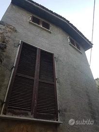 Casa singola a Rocche di Civitella del Tronto (TE)
