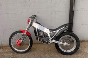 Beta Techno 250