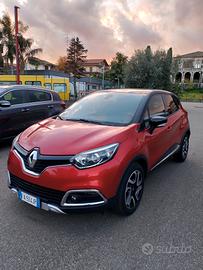 Renault Captur 1.5 dCi 8V 110 CV Start&Stop Projec