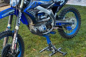 Yamaha yz-f 250 2019