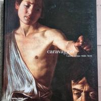 Caravaggio l'ultimo tempo 1606-1610