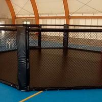 RING DA BOXE,  GABBIA MMA,  MATERASSONI 