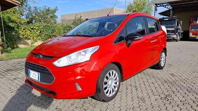 Ford B-Max 1.5 TDCi