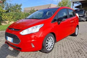 Ford B-Max 1.5 TDCi