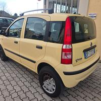 Fiat Panda 1.2 Climbing Natural Power