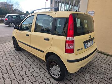 Fiat Panda 1.2 Climbing Natural Power