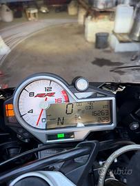 BMW S1000RR