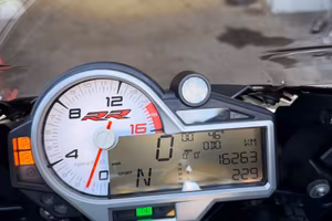 BMW S1000RR