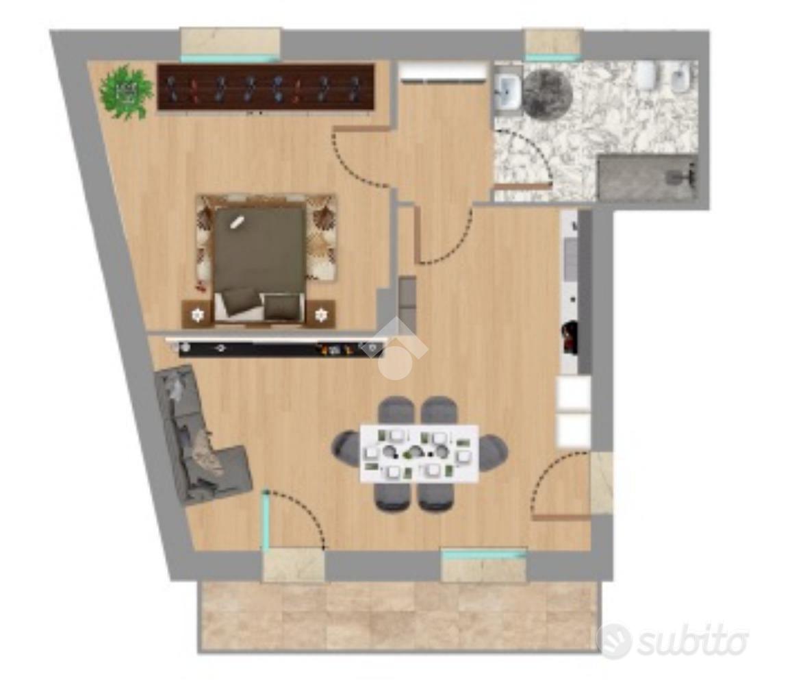 Appartamento – Bovolone - Vista 4