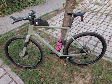 Scott Metrix 10 Taglia L