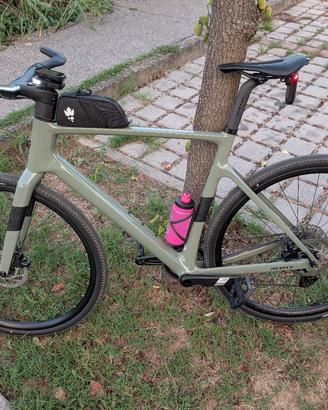 Scott Metrix 10 Taglia L