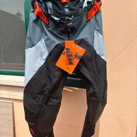 Pantalone Cross Enduro KTM