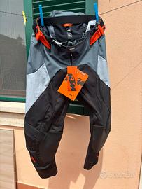Pantalone Cross Enduro KTM