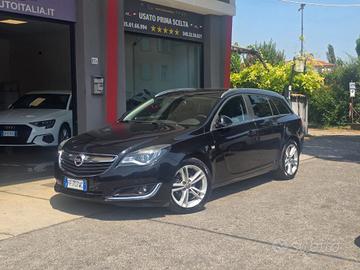 OPEL Insignia 1.6 CDTI Sports Tourer Advance 18"