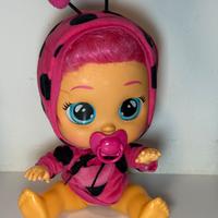 Bambola Cry Babies