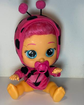 Bambola Cry Babies