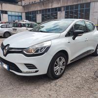 Renault Clio benz/gpl Moschino