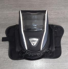 BORSA SERBATOIO/SELLA