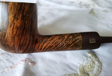 Pipa marca Gigi Collection Italia