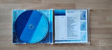 CD Celeste Azzurro e Blu Gianni Morandi