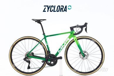 MMR Adrenaline Di2 12V t.50