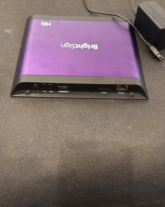 Brightsign HD225