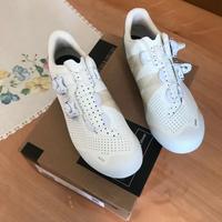 Sidi Ergo 6 White 42
