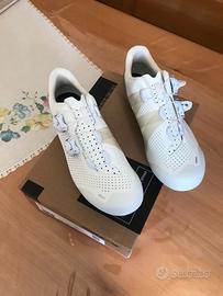 Sidi Ergo 6 White 42