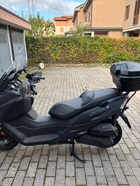 sym joymax z+