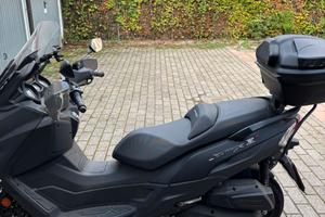 sym joymax z+