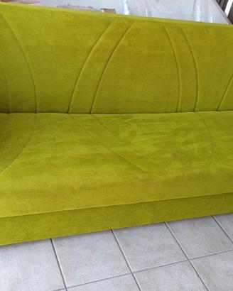 divano letto contenitore