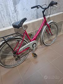 bici 24 donna