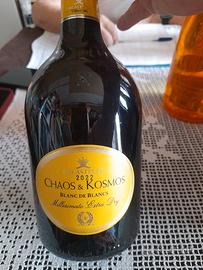 spumante Blanc de Blanc