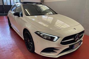 MERCEDES A250 4Matic  tagliandi Mercedes