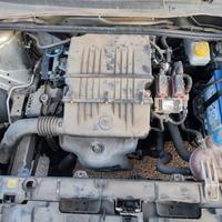 MOTORE PER FIAT GRANDE PUNTO 1.2 BENZINA 2011