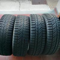 Gomme invernali 185/65 R 15