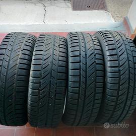 Gomme invernali 185/65 R 15