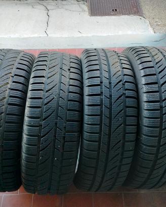 Gomme invernali 185/65 R 15