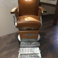 Poltrone parrucchiere