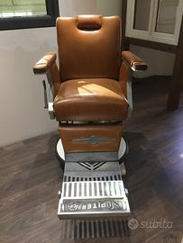 Poltrone parrucchiere