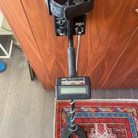 Metaldetector Whites M6