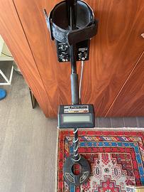 Metaldetector Whites M6