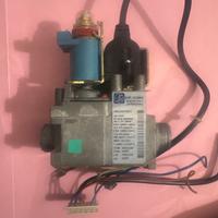 Valvola gas 845 Sigma 0063AS4831