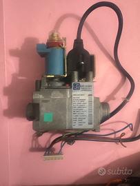 Valvola gas 845 Sigma 0063AS4831