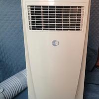 Condizionatore portatile Equation