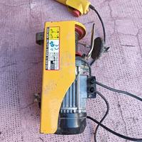 Montacarichi Elettrico