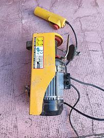 Montacarichi Elettrico