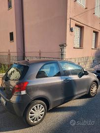 Toyota Yaris 1.4 D-4D
